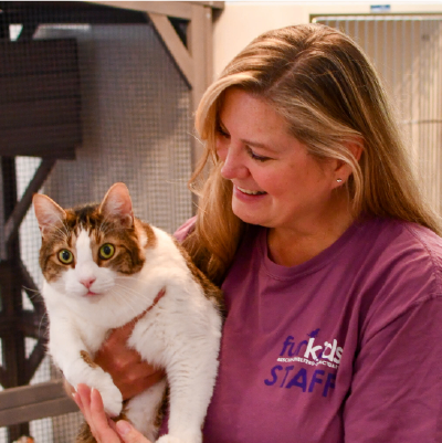 Furkids Founder Reflects on 20 Years