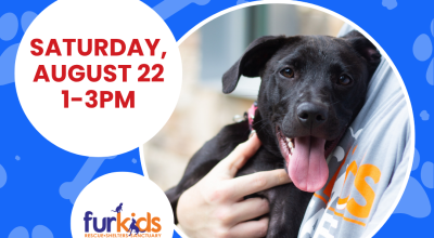 Dog Adoption Event - PetSmart in Cumming (Aug 22)
