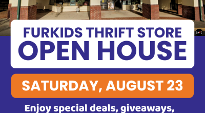 Furkids Thrift Store Johns Creek Open House Furkids Thrift Store Johns Creek Open House