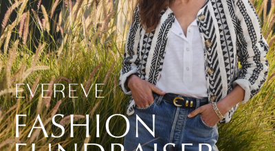 Evereve Fashion Fundraiser