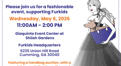 Fashion For Furkids 2026