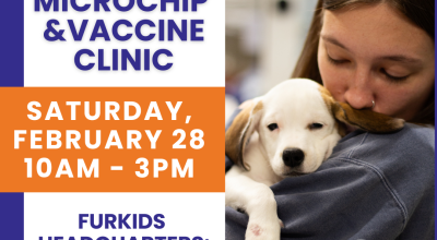 Vaccine Clinic - February 28