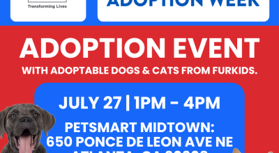 Dogs an Cats Petsmart NAW Adoption Event Dogs an Cats Petsmart NAW Adoption Event
