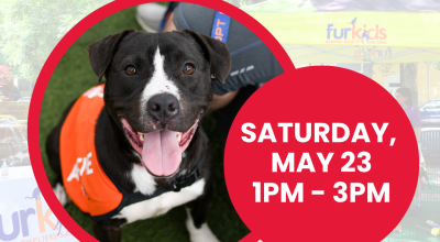 Petsmart Adopt Joy Event May 23
