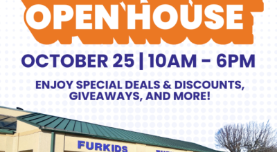 Johns Creek Thrift Store Open House - and Pet Boutique Also! Johns Creek Thrift Store Open House - and Pet Boutique Also!