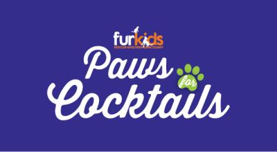 Paws for Cocktails