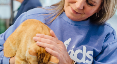 A Heartfelt Message From Our Founder A Heartfelt Message From Our Founder