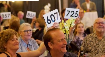 Paws for Cocktails: A Night of Celebration, Compassion, and Community