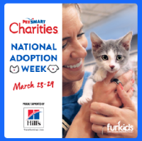PetSmart National Adoption Week - Spring 2026