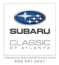Classic Subaru