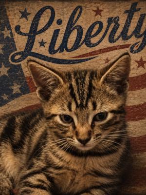 Liberty