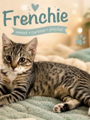 Frenchie