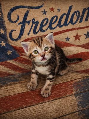 Freedom