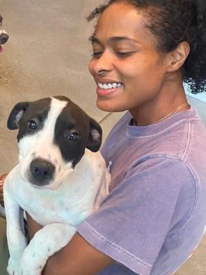 Tinsley (FKA Jojo) 22471